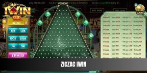 Cách chơi Ziczac IWIN: Hướng dẫn chi tiết cho các newbie